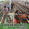 Alibaba hot sale chicken cage / layer chicken cage / broiler chicken cage